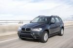 BMW X5 2011 года